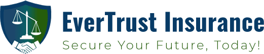 Evertrust Insurance Logo